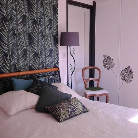 Ferienwohnung Les Florides LʼIsle-sur-la-Sorgue Exterior foto