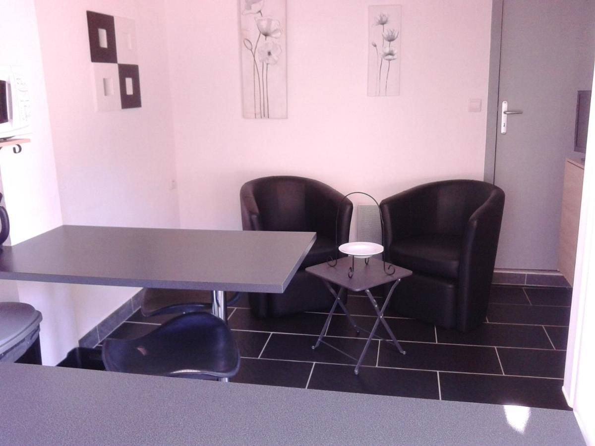 Ferienwohnung Les Florides LʼIsle-sur-la-Sorgue Exterior foto