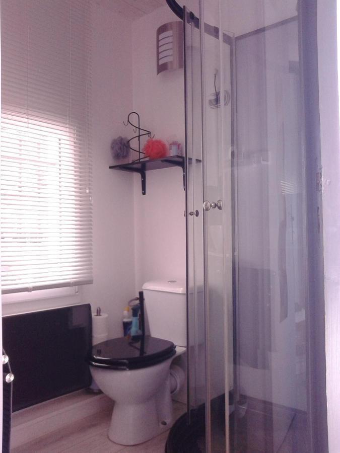 Ferienwohnung Les Florides LʼIsle-sur-la-Sorgue Exterior foto