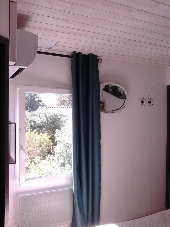 Ferienwohnung Les Florides LʼIsle-sur-la-Sorgue Exterior foto